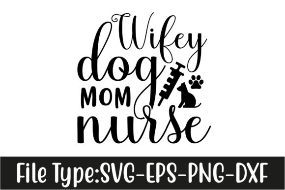 Dog Svg Design for Local Business Branding