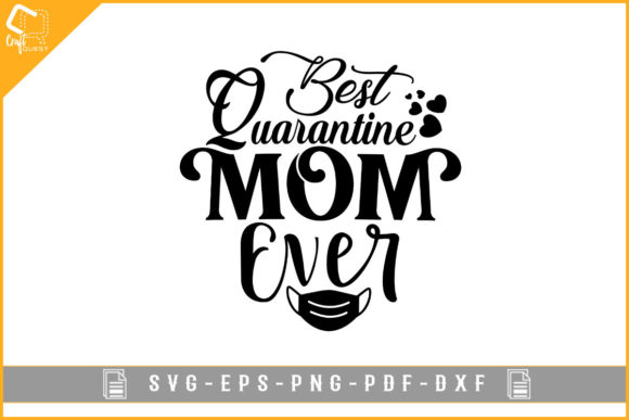 Mother's Day Design Sublimation Graphics for Crafts