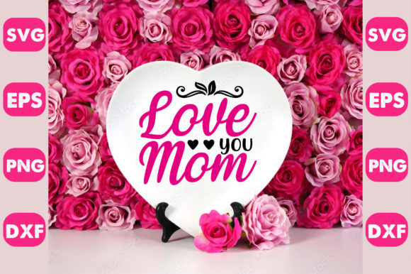 Valentine’s Day SVG Design for Blogs and Crafts
